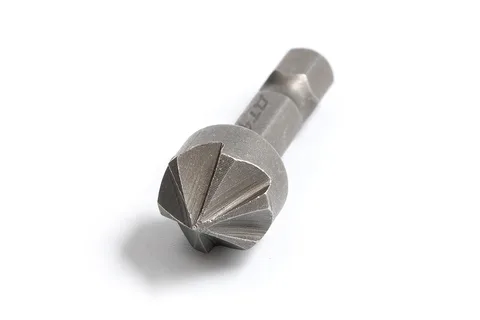 Зенковка 1/4", D 12мм "ДТ"