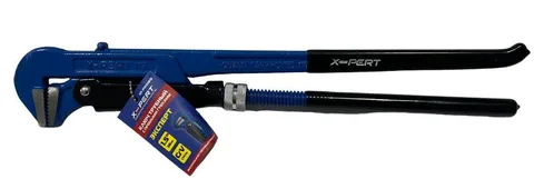 Ключ трубный разводной 4" X-pert