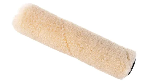 Ролик для валика Hand-Tools 30*150, d 6 мм "Велюр" (10шт)