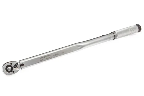 Ключ динамометрический 3/4" щелчковый 70-350 Нм. "ДТ"