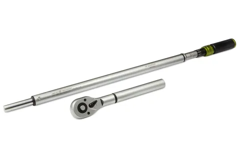 Ключ динамометрический 3/4" с быстрой фиксацией момента 160-800 Нм. "ДТ"