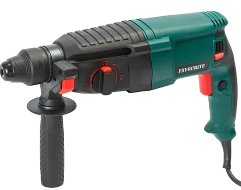 Перфоратор электрический 1100 Вт SDS-plus RH 1100 FAVOURITE