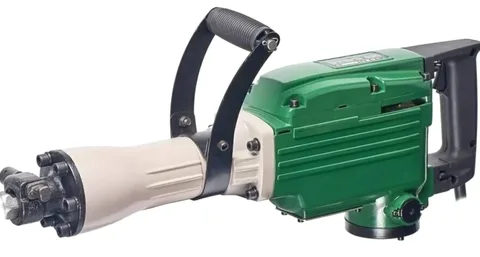 Молоток отбойный электрический 2200 Вт, 65 Дж FSH 65/2200 FAVOURITE