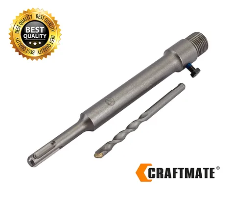 Хвостовик SDS+ 600мм CRAFTMATE
