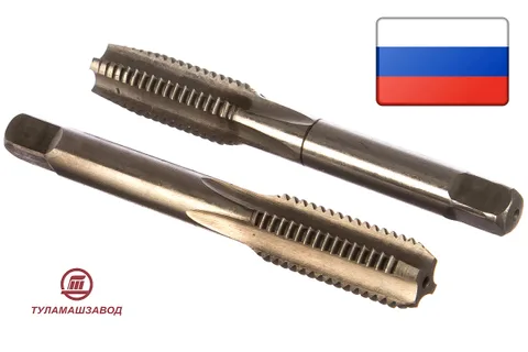 Метчик ручн.компл.М 11х1,0   9ХС ТМ