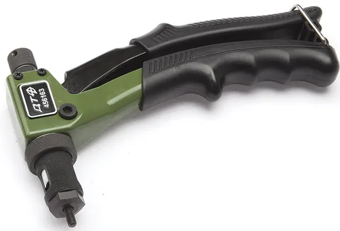 Заклепочник для резьбовых заклепок (М3-М6) "ДТ" 