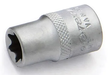 Головка TORX х Е11  1/2" "ДТ" (10шт)