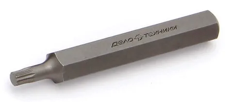 Вставка 3/8" TORX  Т20, длина 75мм "ДТ" (10шт)