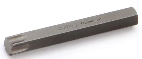 Вставка 3/8" TORX  Т45, длина 75мм "ДТ" (10шт)