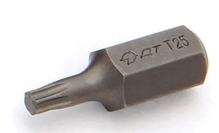 Вставка 3/8" TORX  Т20, длина 30мм "ДТ" (10шт)
