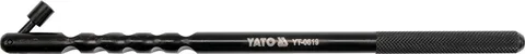 Протяжка к резиновым клапанам YATO 290мм