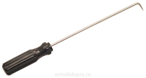 Крюк для снятия резиновых уплотнителей  АвтоДело