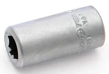 Держатель для бит 1/4" "ДТ" (12шт)