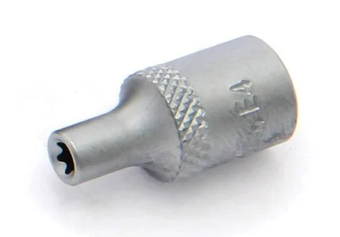 Головка TORX х Е 7  1/4" "ДТ" (12шт)
