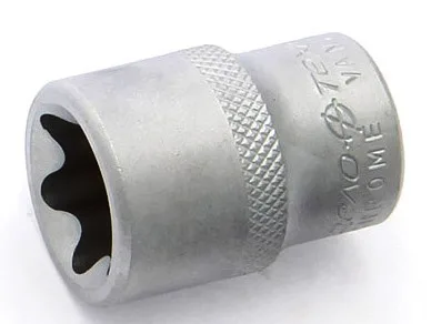 Головка TORX х Е16  1/2" "ДТ" (10шт)