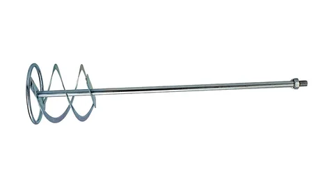 Миксер оцинкованный 160*600 мм *М14