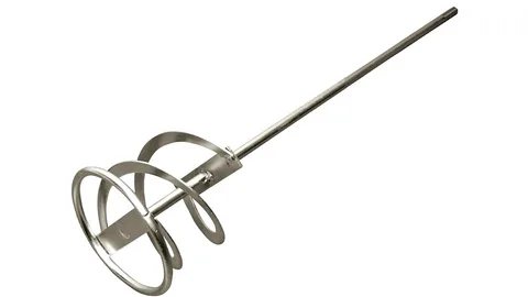 Миксер SDS+ 80мм, "SPARKLUX"
