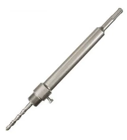 Хвостовик для коронок SDS PLUS  600мм "X-PERT"