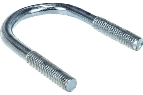 Болт U-образный   2" M10 TORK