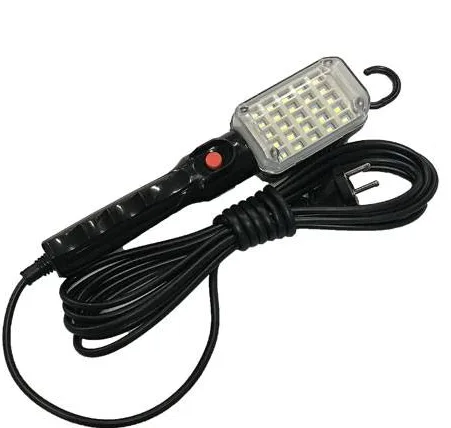 Переноска гаражная 10 м "LED"