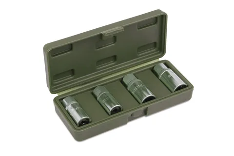Набор шпильковертов роликовых 1/2" 4пр.(6,8,10,12мм) "ДТ" (10шт)
