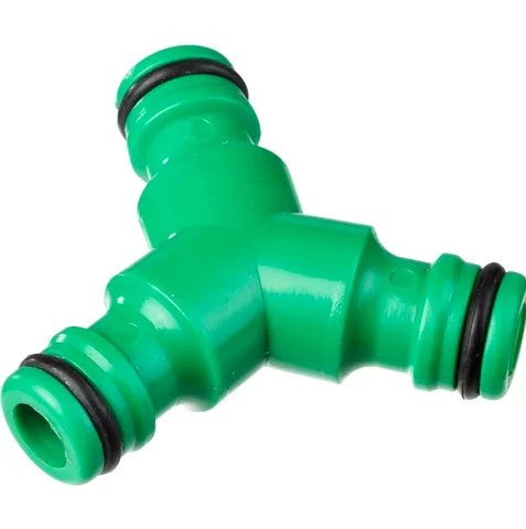 Тройник-переходник 1/2" FT  HL021