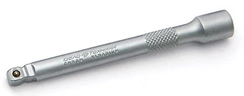 Удлинитель качающийся  1/4"х 100мм  "ДТ" (10шт)