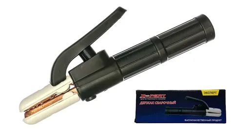 Держатель электрода 300А "X-PERT"