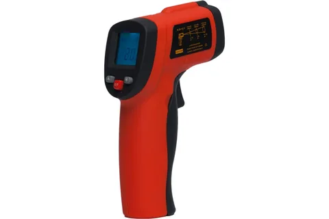 Пирометр инфракрасный ADA TemPro 300 (от -32градусов до 350 градусов)