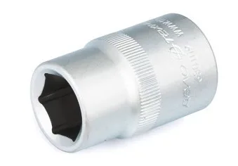 Головка 6-ти гранная х 22мм  3/4" "ДТ" (12шт)