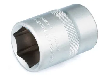 Головка 6-ти гранная х 27мм  3/4" "ДТ" (12шт)