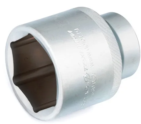 Головка 6-ти гранная х 41мм  3/4" "ДТ" (6шт)