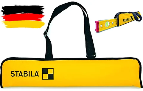 Сумка для ватерпаса 100 см STABILA