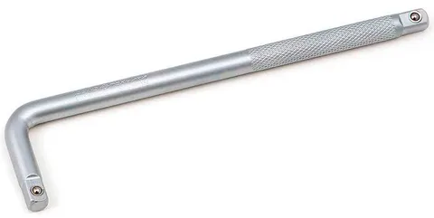 Вороток L-образный   1/4"  150 мм "ДТ" (10шт)