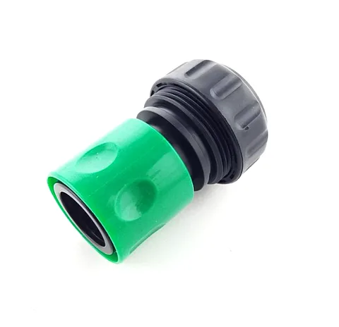 Коннектор (соединитель) 3/4" HL032 (50шт)