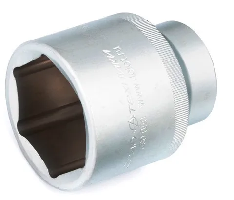 Головка шестигранная  65 мм 3/4" "ДТ" (2шт)