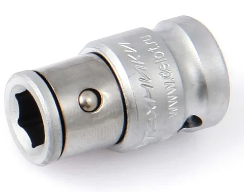 Держатель бит 3/8"Fx3/8"F "ДТ" (20шт)