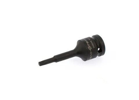 Бита-головка ударная 1/2" TORX Т27 длина 78мм "ДТ" (12шт)