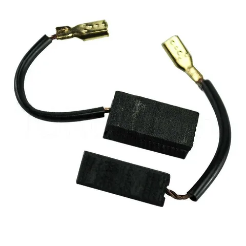 Угольные щетки 02-102 аналог Sparky 1050WT оригинальный контакт 6*8*16мм