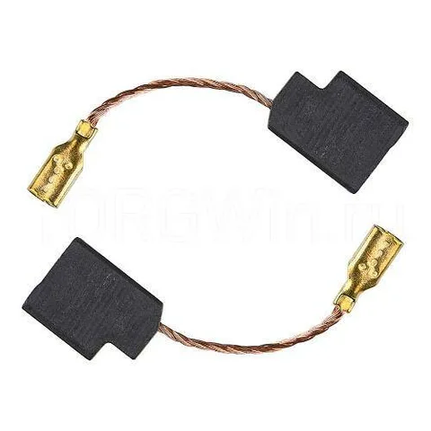Угольные щетки 05-103 аналог DeWALT-644503-01 6*10*13,5мм