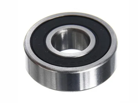 Подшипник 6006 30х55