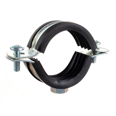 Хомут для труб с гайкой SDGRus     (48-52) 1 1/2" (130шт)