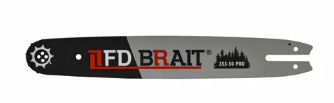 Шина BRAIT 403/55 BRAIT