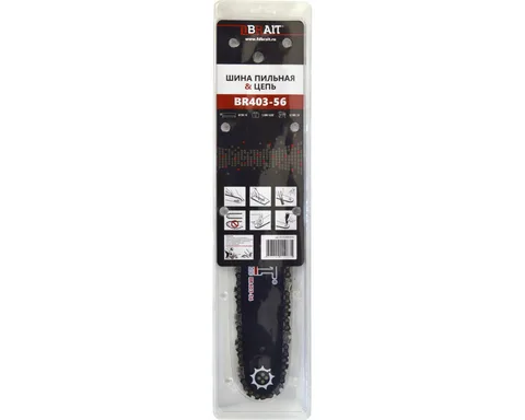 Шина BRAIT 403/56 BRAIT