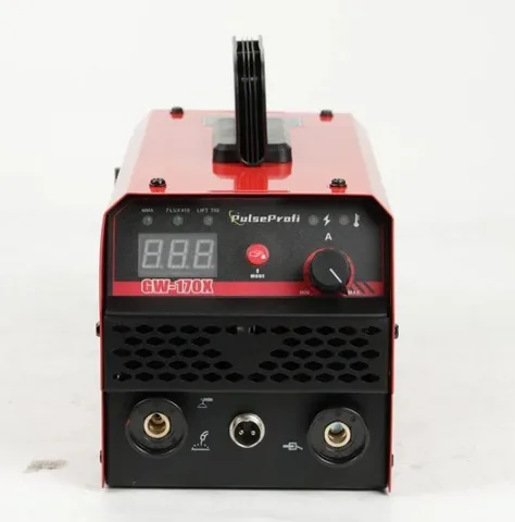 Сварочный аппарат GW-170X GRUWATT