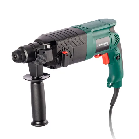 Перфоратор электрический 1000 Вт SDS-plus RH 1000 FAVOURITE