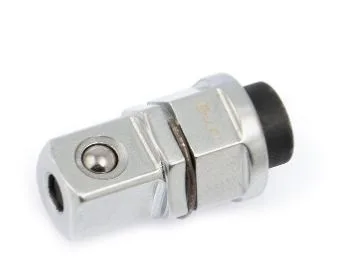 Переходник для трещоточного ключа 1/2" "ДТ"