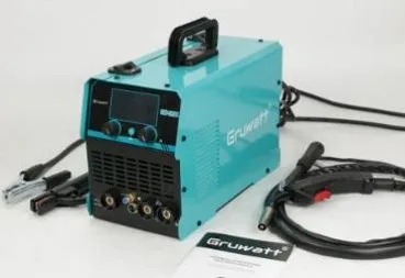 Сварочный аппарат GW-220X GRUWATT